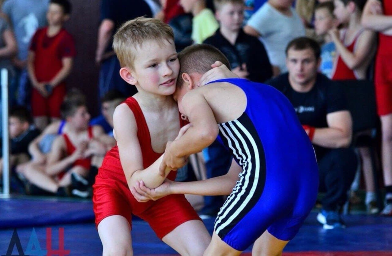 Фото 2 к статье "Значение спорта в жизни ребенка"