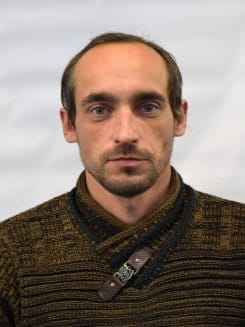 Фото тренера Герасимов Денис Дмитриевич - тренер-преподаватель