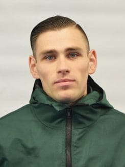 Фото тренера Палинов Антон Сергеевич - тренер-преподаватель