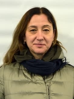 Фото тренера Фроленко Ирина Николаевна - тренер-преподаватель