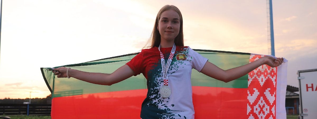ПОЖАРНО-СПАСАТЕЛЬНЫЙ СПОРТ - спортивное отделение СДЮШОР Динамо Витебск