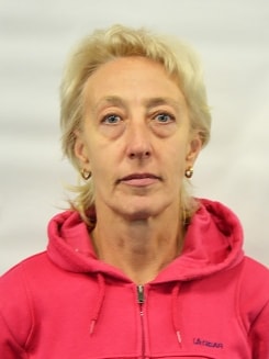 Фото тренера Исаченко Галина Валерьяновна