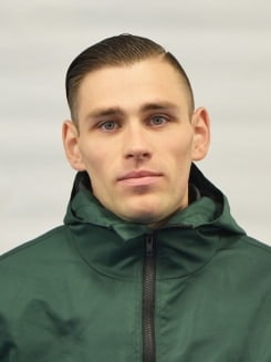 Фото тренера Палинов Антон Сергеевич